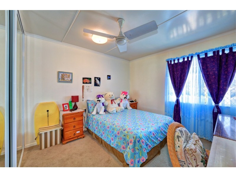 35 Baker Street, Kepnock QLD 4670