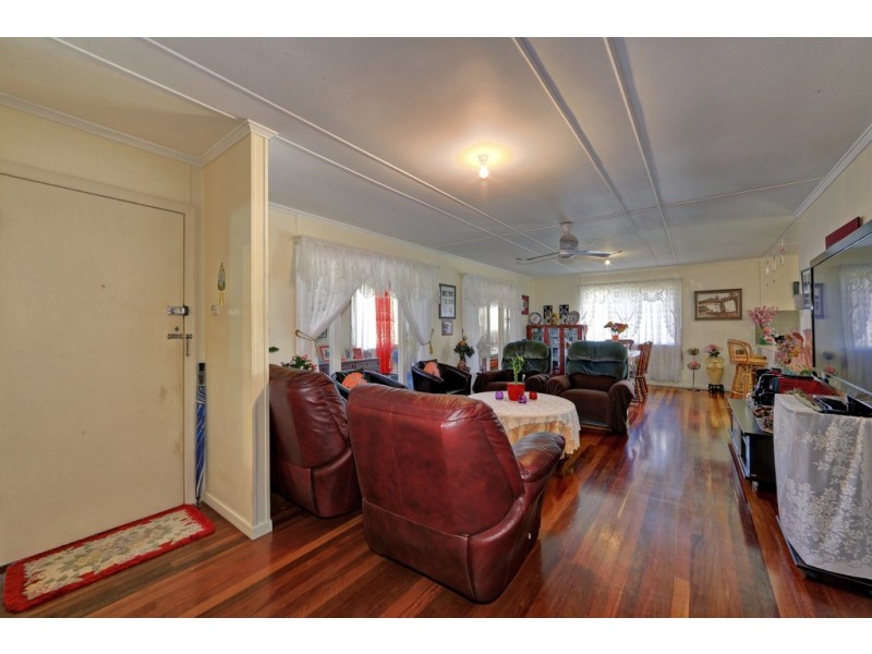 35 Baker Street, Kepnock QLD 4670