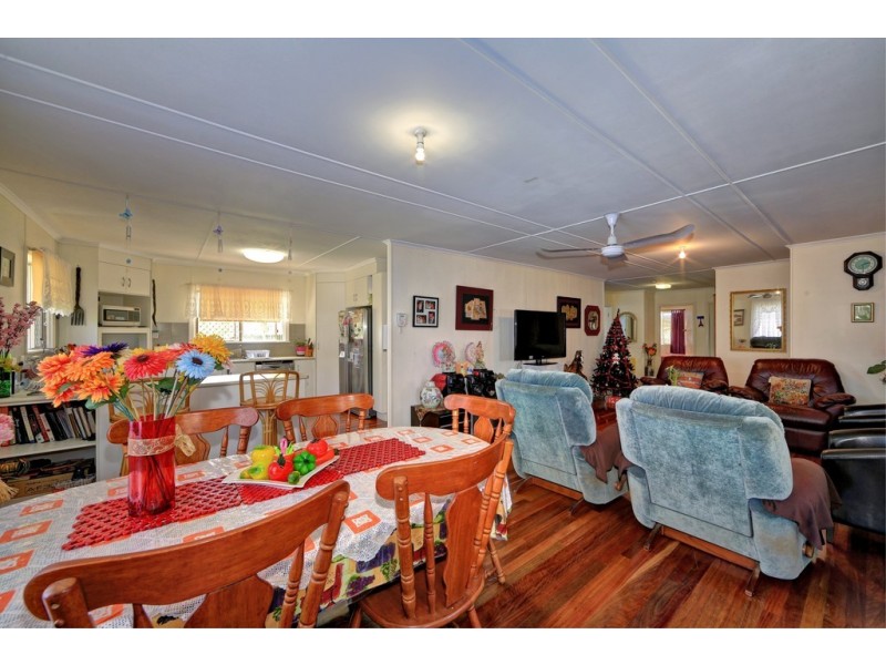 35 Baker Street, Kepnock QLD 4670