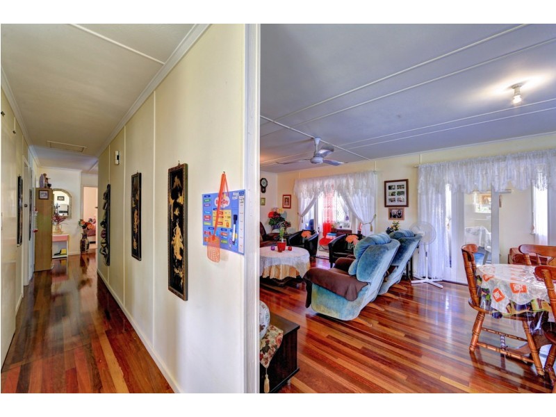 35 Baker Street, Kepnock QLD 4670