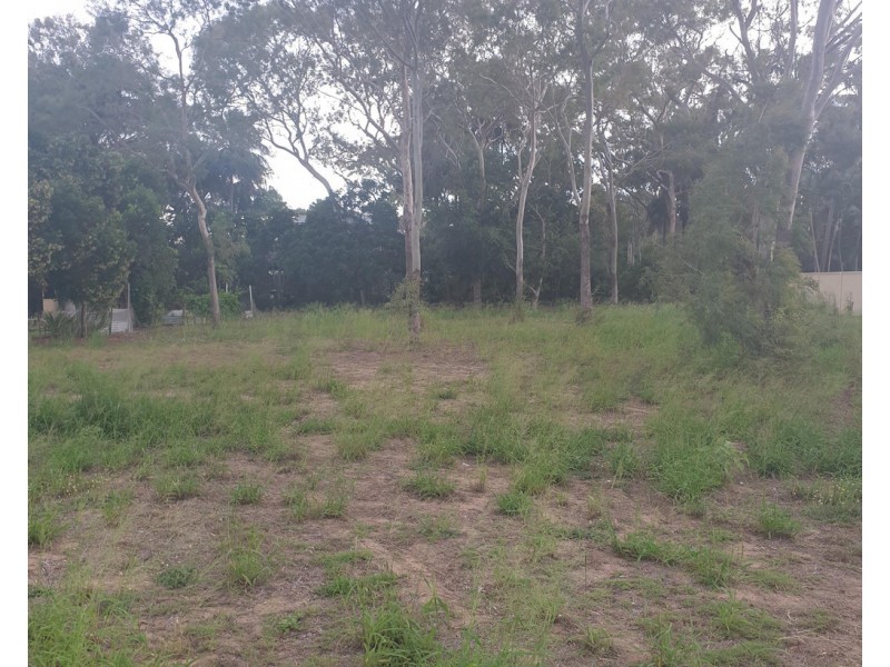 6 Orchid Drive, Moore Park Beach QLD 4670