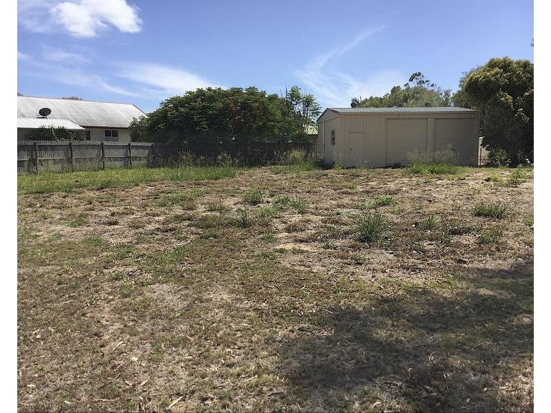 6 Orchid Drive, Moore Park Beach QLD 4670