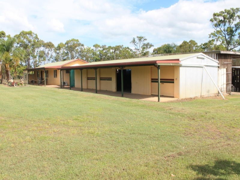 32 Bents Road, Pine Creek QLD 4670
