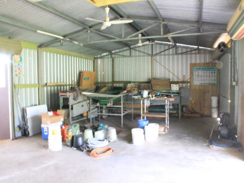 32 Bents Road, Pine Creek QLD 4670