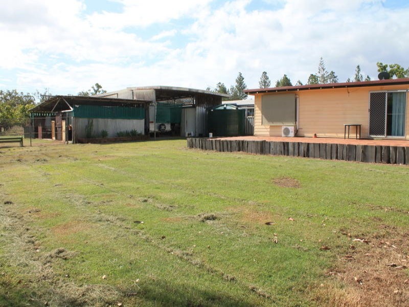 32 Bents Road, Pine Creek QLD 4670