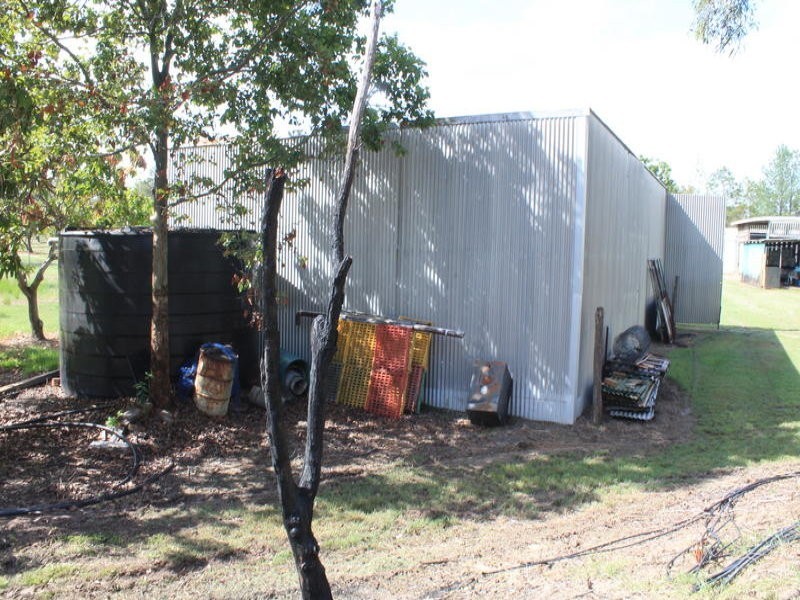32 Bents Road, Pine Creek QLD 4670