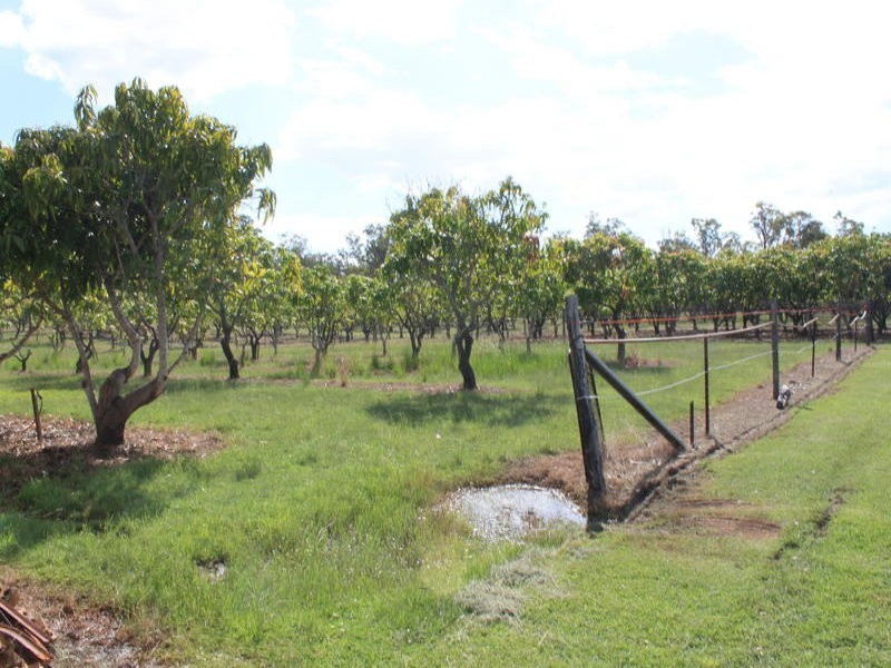 32 Bents Road, Pine Creek QLD 4670