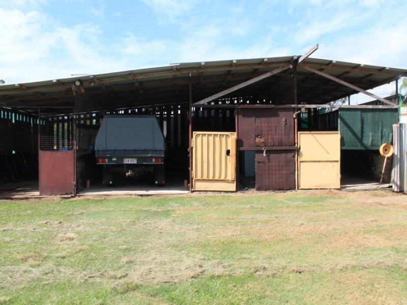 32 Bents Road, Pine Creek QLD 4670