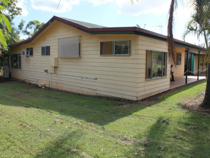 32 Bents Road, Pine Creek QLD 4670