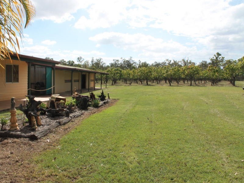 32 Bents Road, Pine Creek QLD 4670