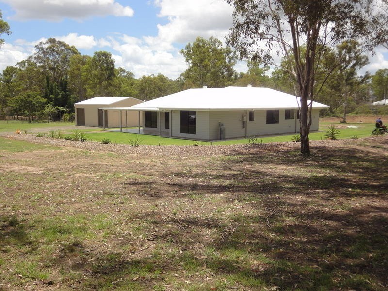 78 Bishop Drive, Bucca QLD 4670