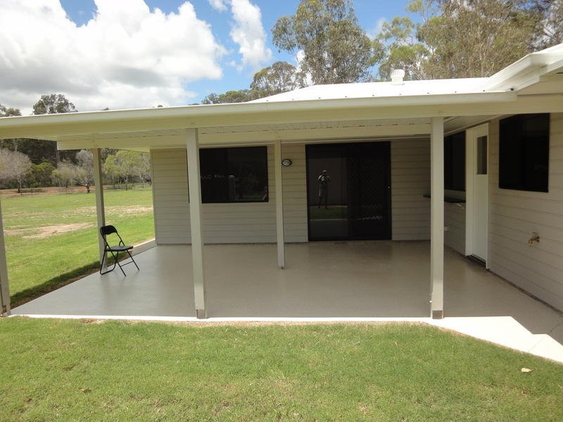 78 Bishop Drive, Bucca QLD 4670