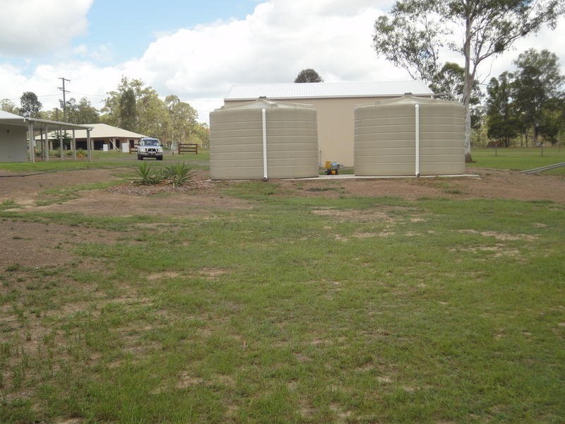 78 Bishop Drive, Bucca QLD 4670