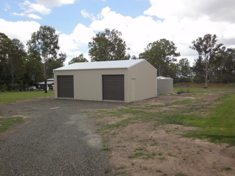 78 Bishop Drive, Bucca QLD 4670