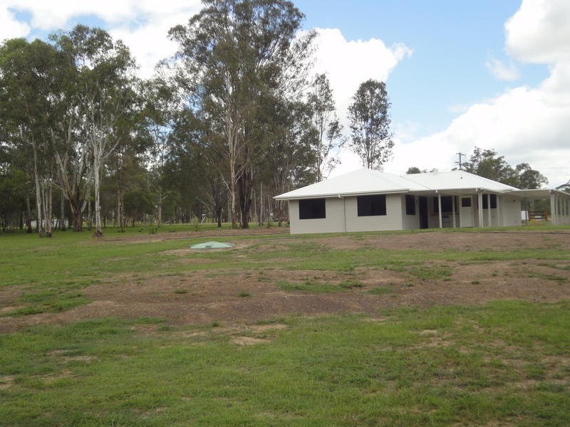 78 Bishop Drive, Bucca QLD 4670