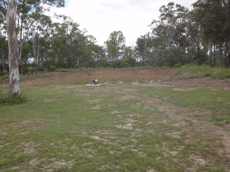 78 Bishop Drive, Bucca QLD 4670