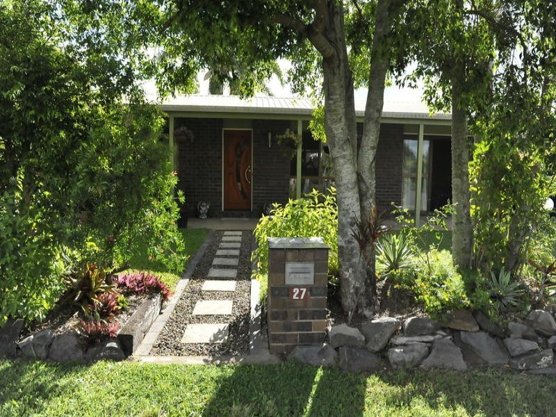 27 Diamond Street, Millbank QLD 4670