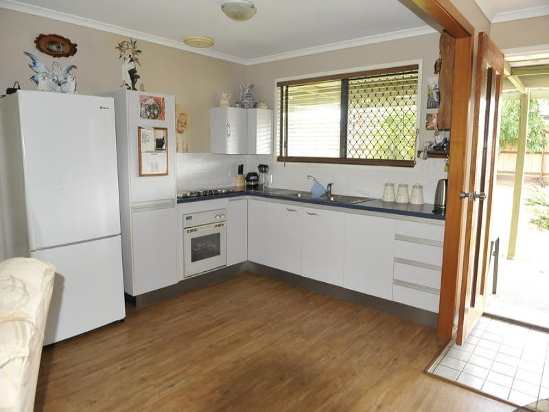 27 Diamond Street, Millbank QLD 4670