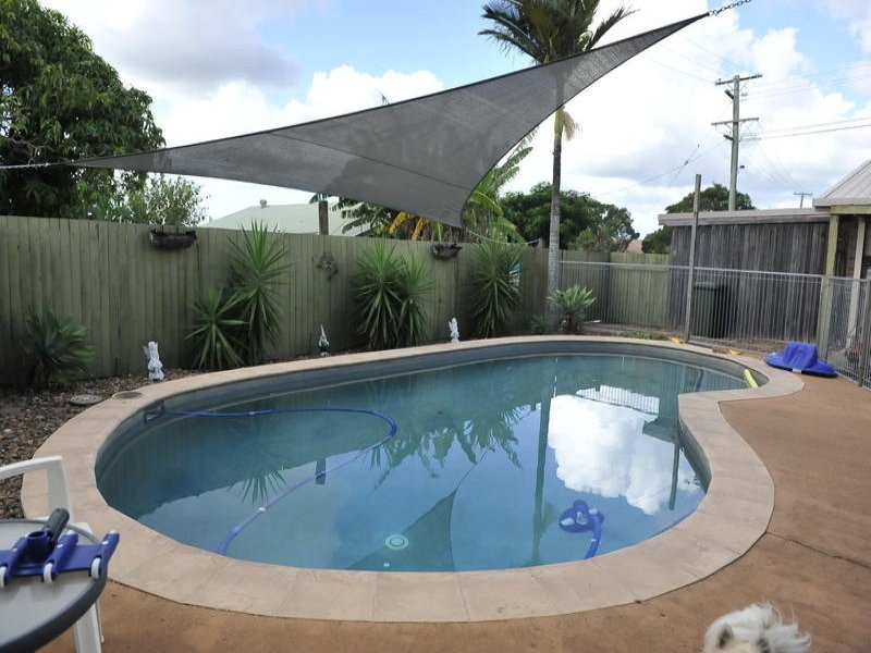 27 Diamond Street, Millbank QLD 4670