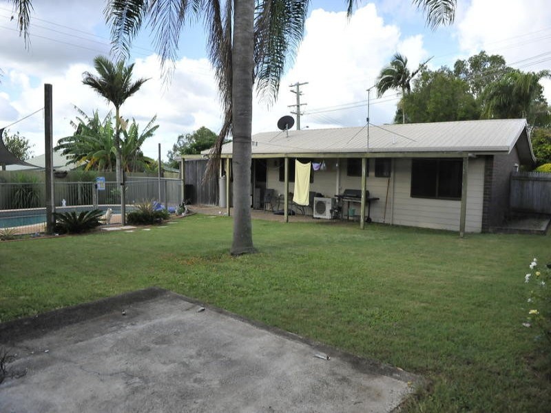27 Diamond Street, Millbank QLD 4670