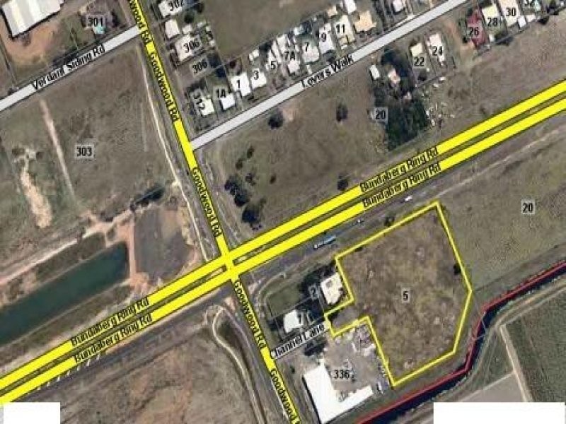 5 Channel Lane, Thabeban QLD 4670
