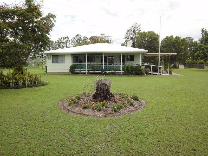 102 South Littabella Road, Yandaran QLD 4673