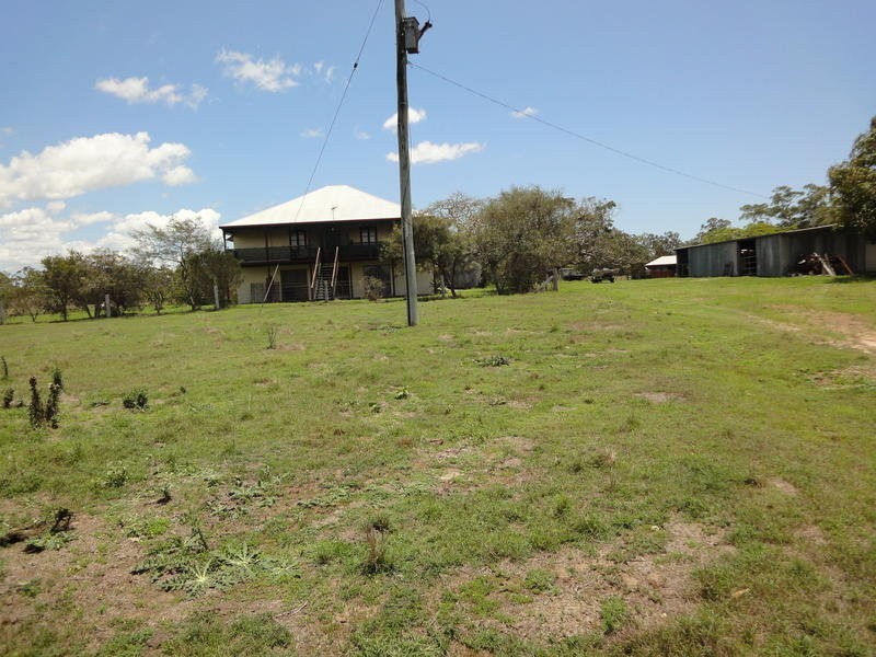 1415 Ferry Road, Rosedale QLD 4674