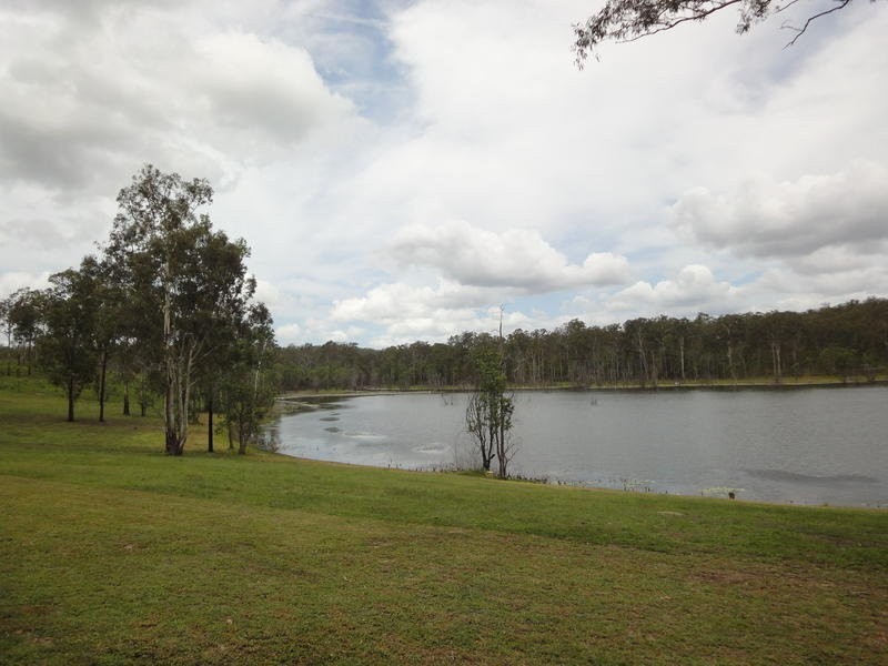 1415 Ferry Road, Rosedale QLD 4674