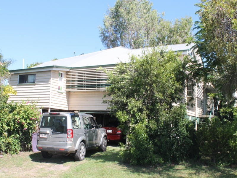 26 Maryborough Street, Bundaberg South QLD 4670