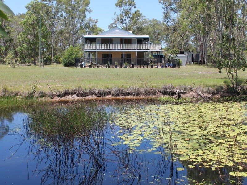 32 Newtons Road, Rosedale QLD 4674