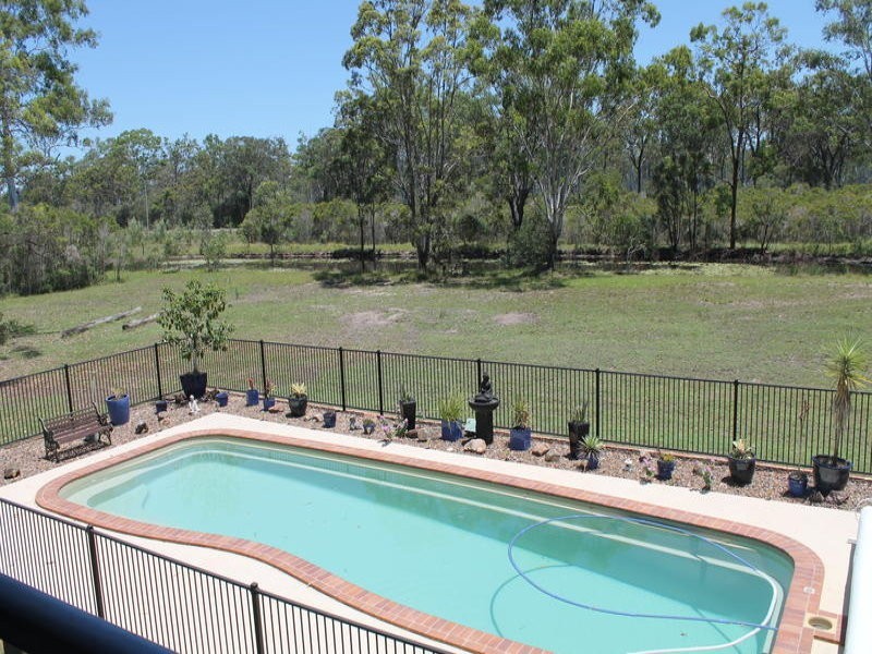 32 Newtons Road, Rosedale QLD 4674