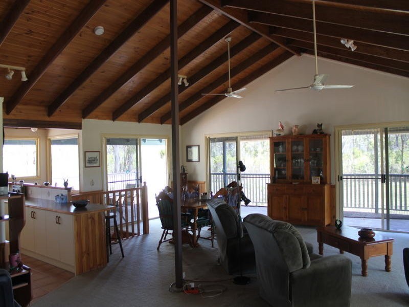 32 Newtons Road, Rosedale QLD 4674