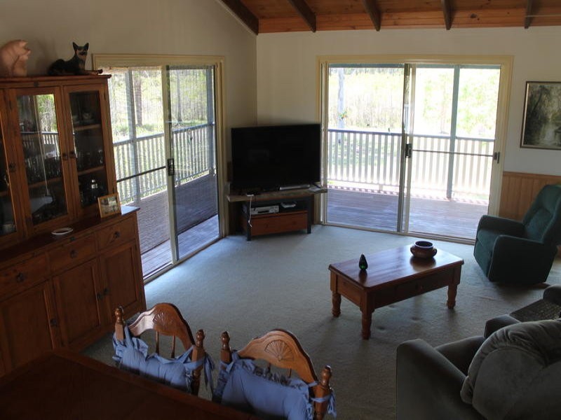 32 Newtons Road, Rosedale QLD 4674