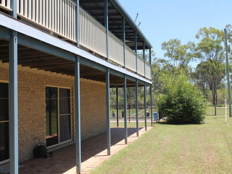 32 Newtons Road, Rosedale QLD 4674
