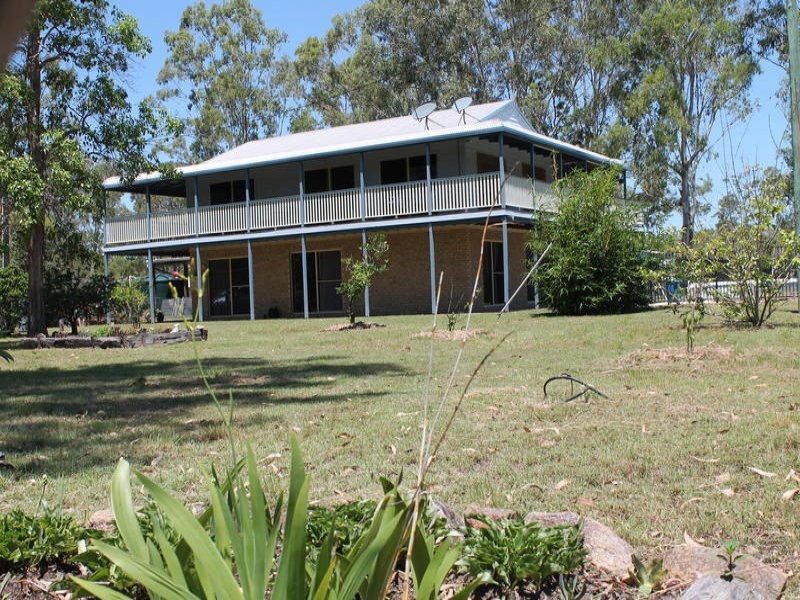 32 Newtons Road, Rosedale QLD 4674