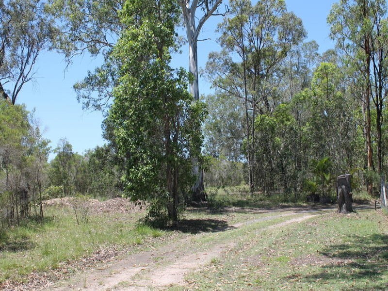 32 Newtons Road, Rosedale QLD 4674