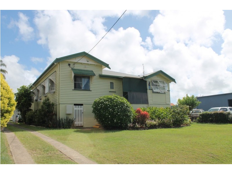7 Electra Street, Bundaberg Central QLD 4670