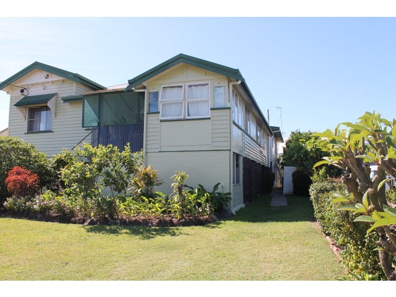 7 Electra Street, Bundaberg Central QLD 4670