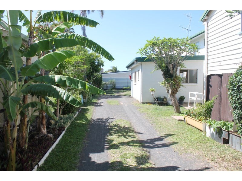 7 Electra Street, Bundaberg Central QLD 4670