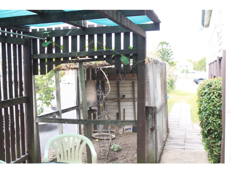 7 Electra Street, Bundaberg Central QLD 4670