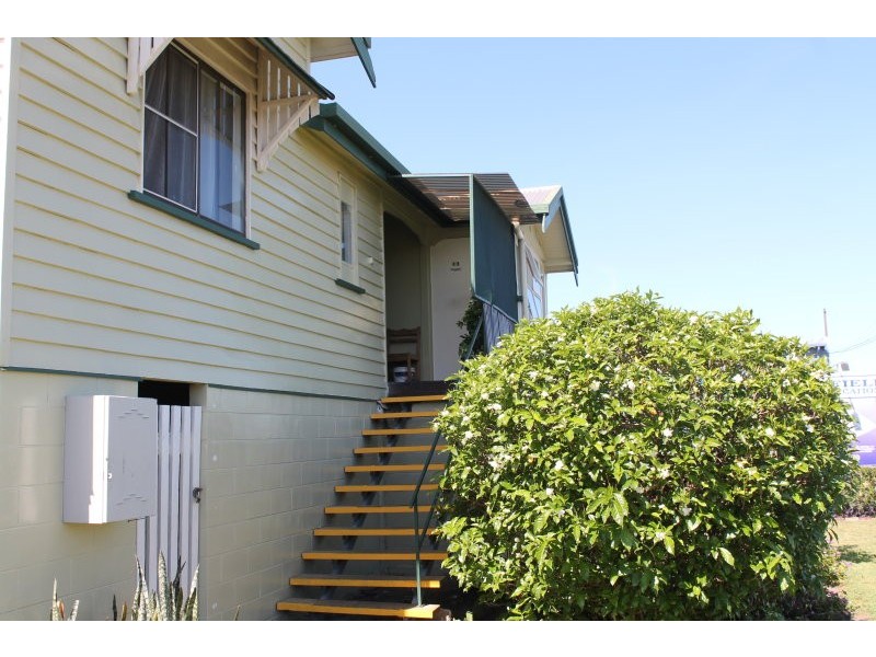 7 Electra Street, Bundaberg Central QLD 4670