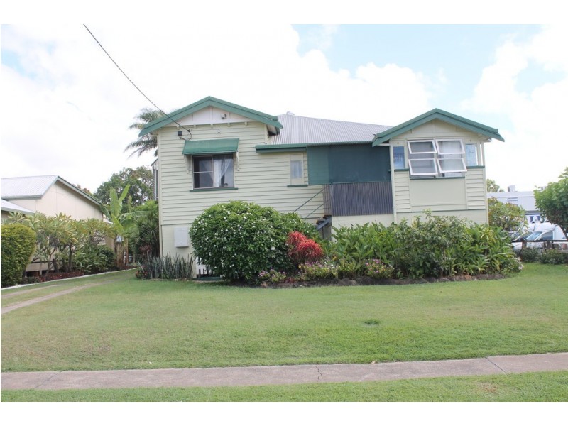 7 Electra Street, Bundaberg Central QLD 4670