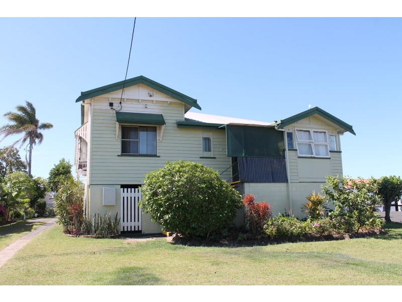 7 Electra Street, Bundaberg Central QLD 4670