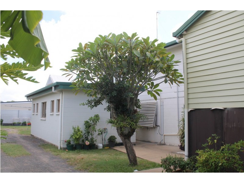 7 Electra Street, Bundaberg Central QLD 4670