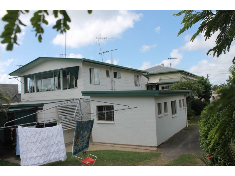 7 Electra Street, Bundaberg Central QLD 4670