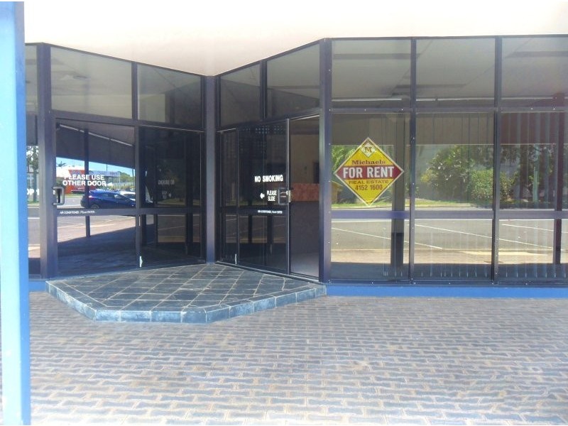 Shop 1 and 2/3a Takalvan Street, Bundaberg West QLD 4670