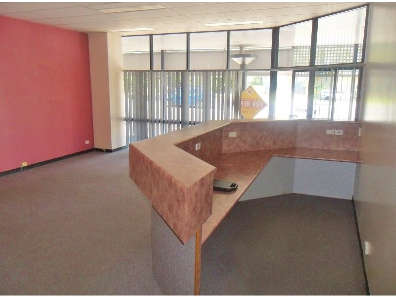 Shop 1 and 2/3a Takalvan Street, Bundaberg West QLD 4670