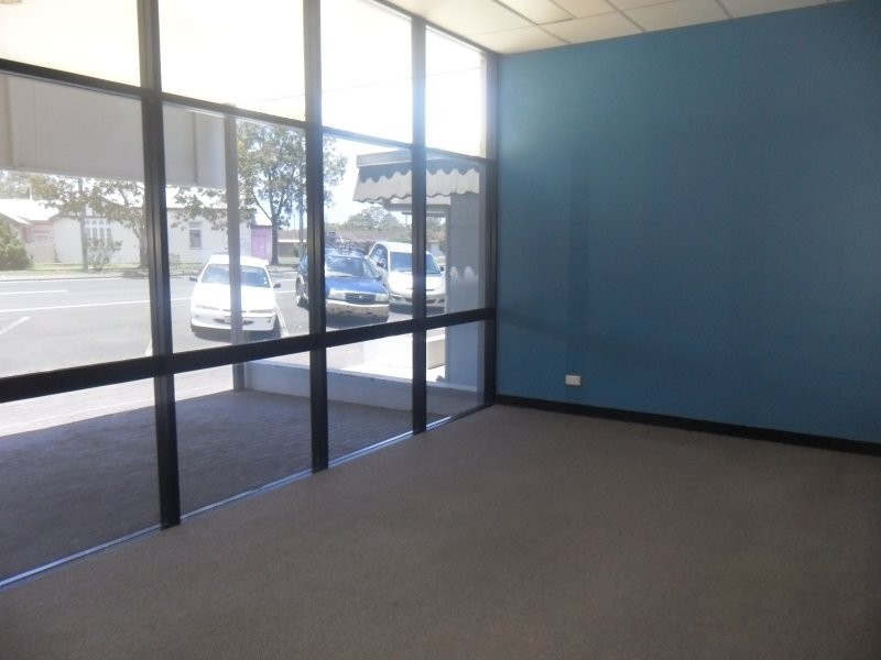 Shop 1 and 2/3a Takalvan Street, Bundaberg West QLD 4670