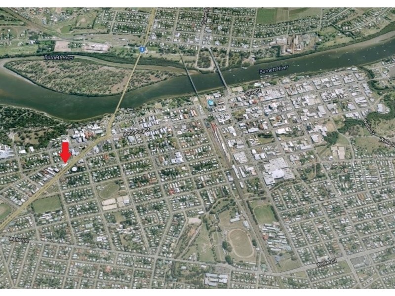 Shop 1 and 2/3a Takalvan Street, Bundaberg West QLD 4670