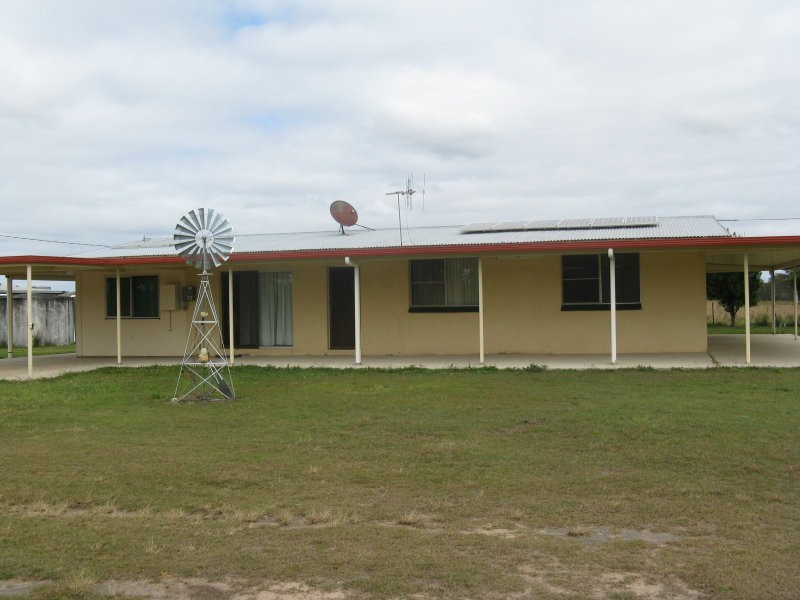 269 Boughtons Road, Bucca QLD 4670